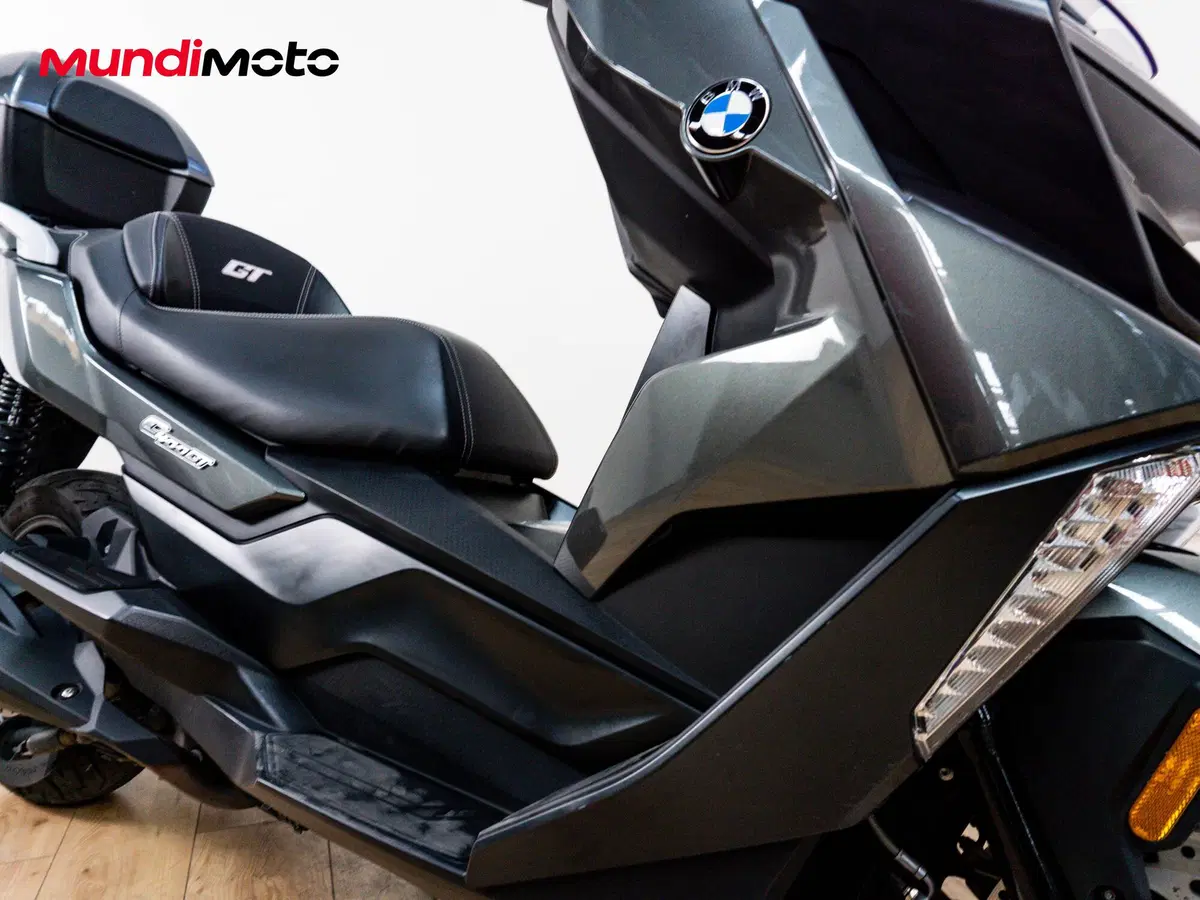 Bmw C 400 GT (2019 - 20) (5)