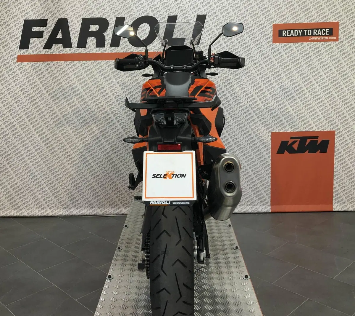 KTM 1290 Super Adventure S (2022 - 25) (14)