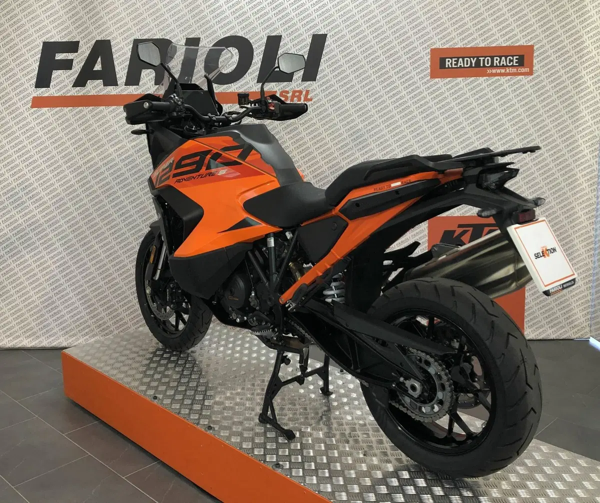 KTM 1290 Super Adventure S (2022 - 25) (15)