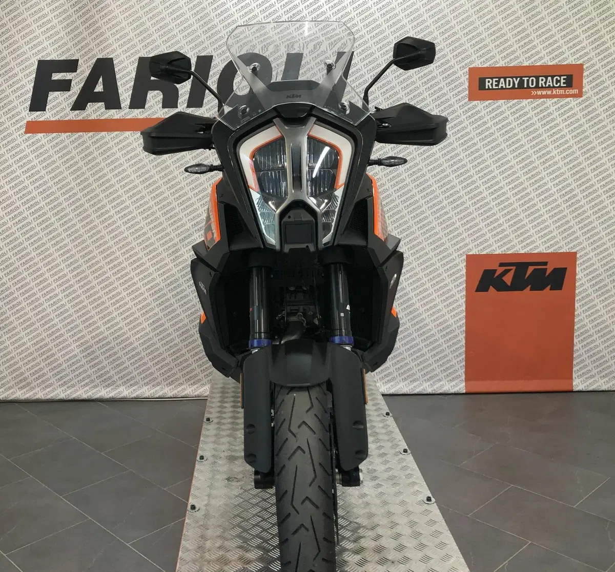 KTM 1290 Super Adventure S (2022 - 25) (18)