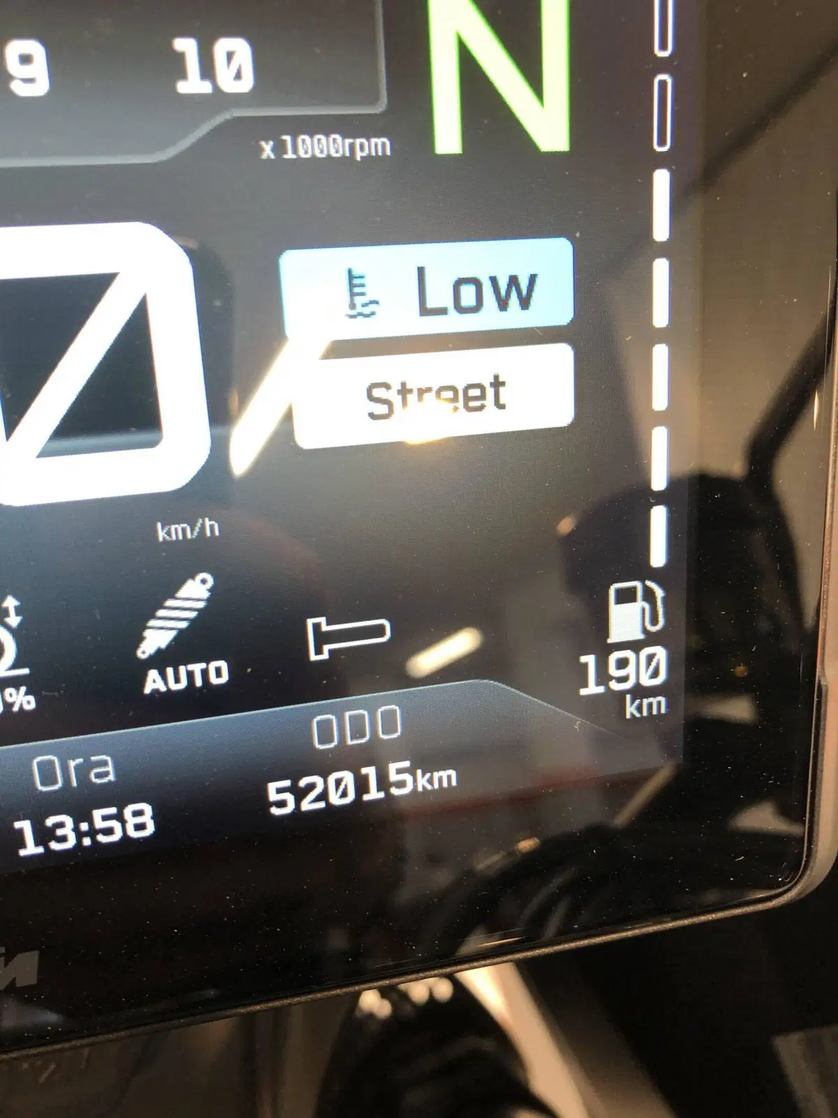 KTM 1290 Super Adventure S (2022 - 25) (20)