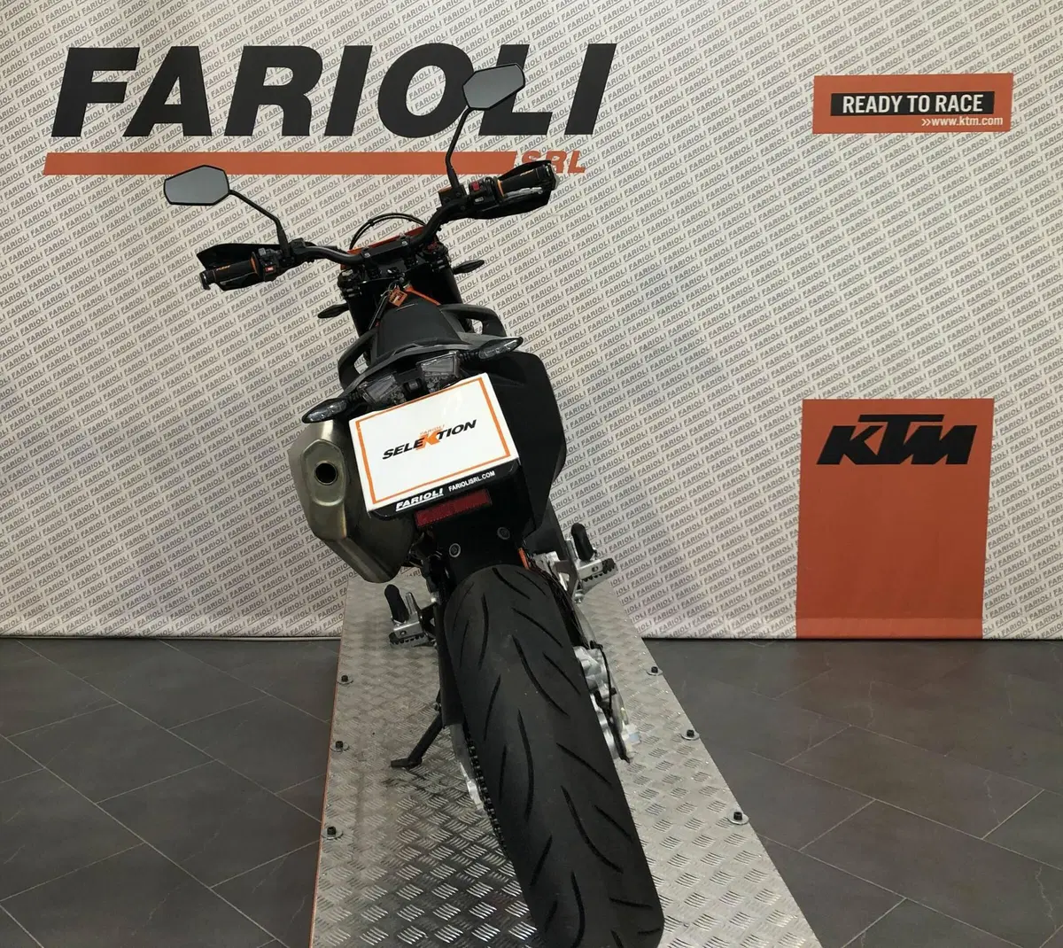 KTM 690 SMC R (2021 - 22) (11)