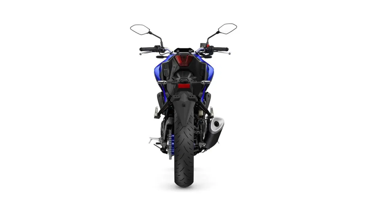 Yamaha MT-03 (2025 - 26) (3)