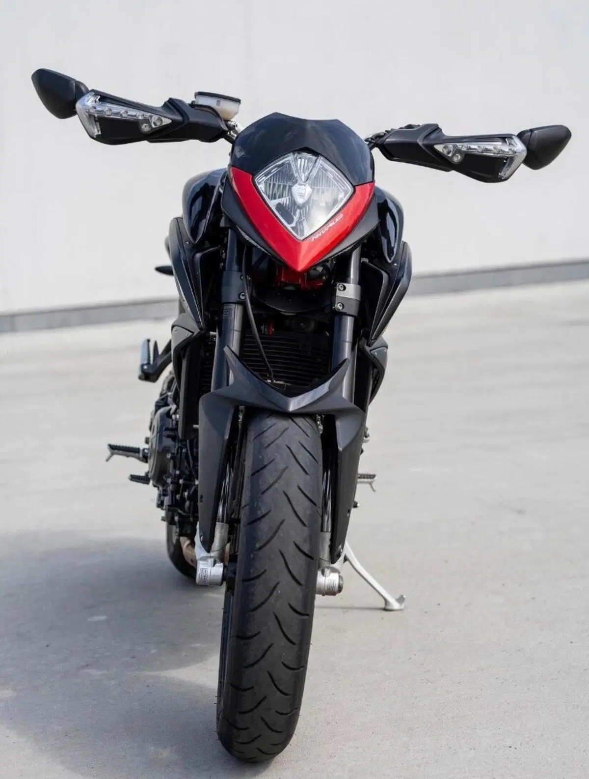 MV Agusta Rivale 800 EAS (2013 -15) (5)