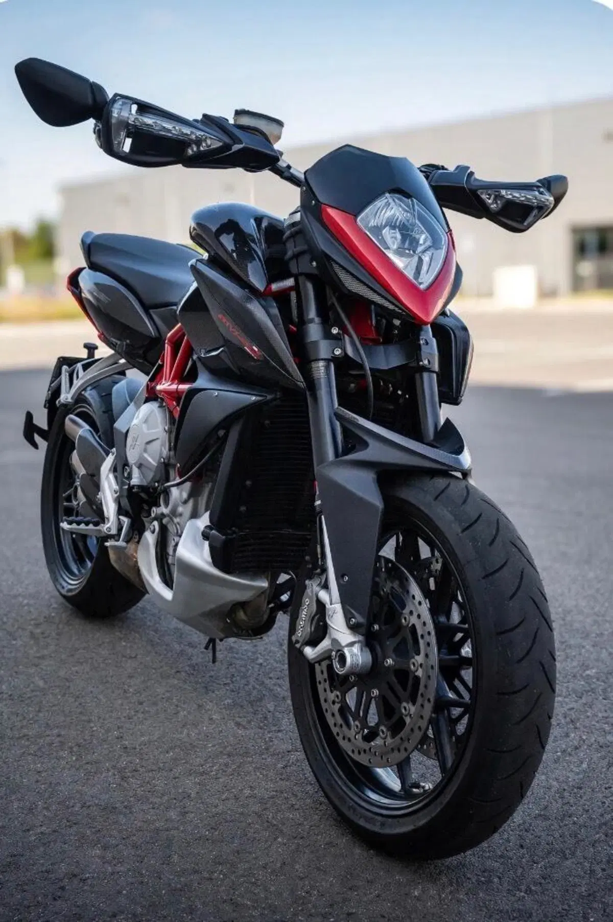 MV Agusta Rivale 800 EAS (2013 -15) (4)