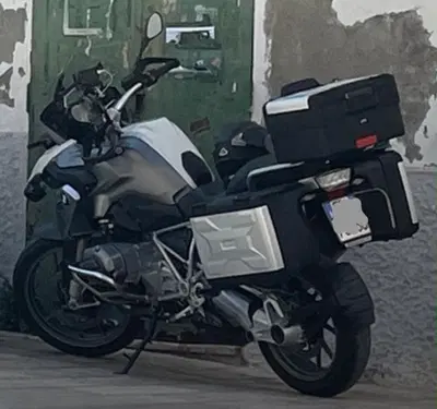 Bmw R 1200 GS (2013 - 16) usata
