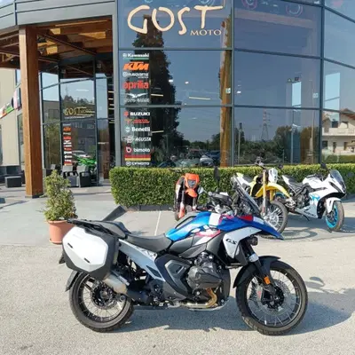 Bmw R 1300 GS ASA (2024 - 26) usata