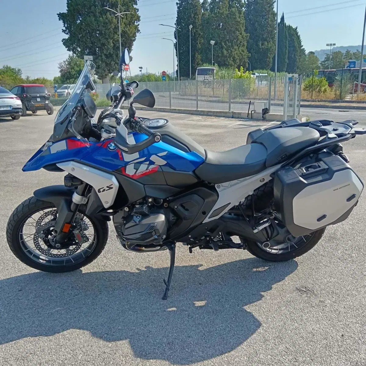Bmw R 1300 GS ASA (2024 - 26) (4)