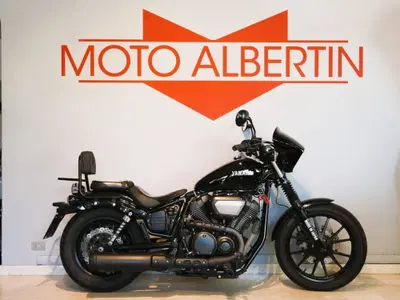 Yamaha XV 950 (2014 - 16) usata