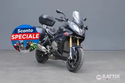 Bmw S 1000 XR (2017 - 19) usata