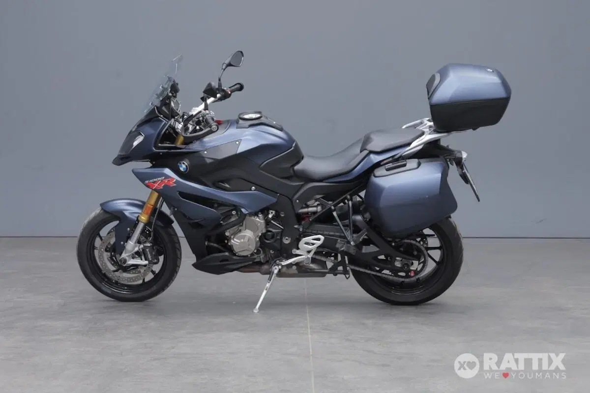 Bmw S 1000 XR (2017 - 19) (3)