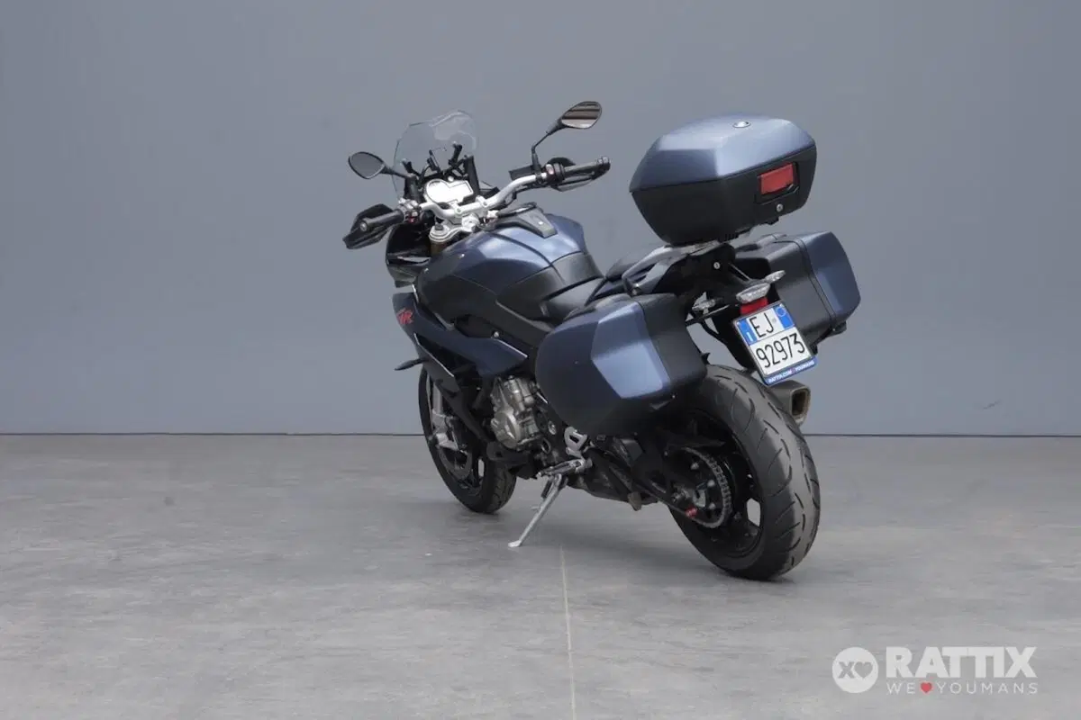 Bmw S 1000 XR (2017 - 19) (5)