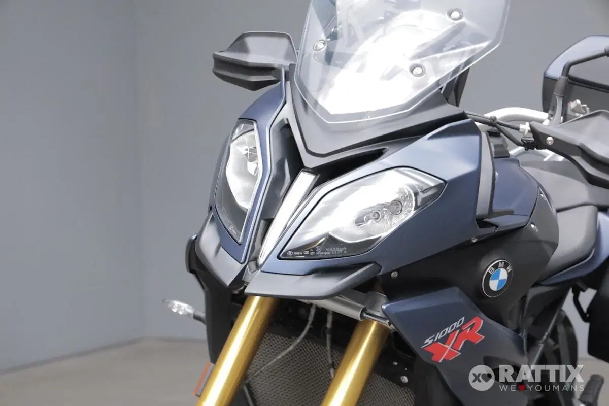 Bmw S 1000 XR (2017 - 19) (6)