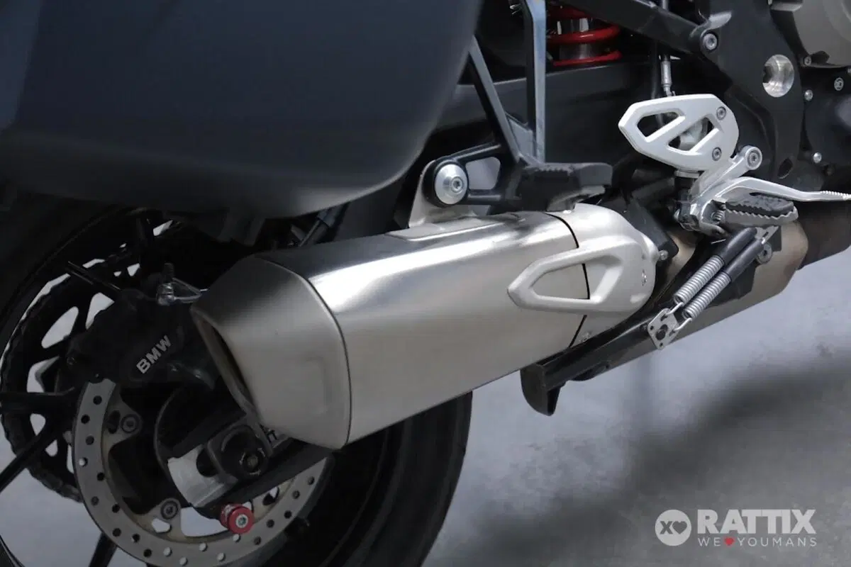 Bmw S 1000 XR (2017 - 19) (7)