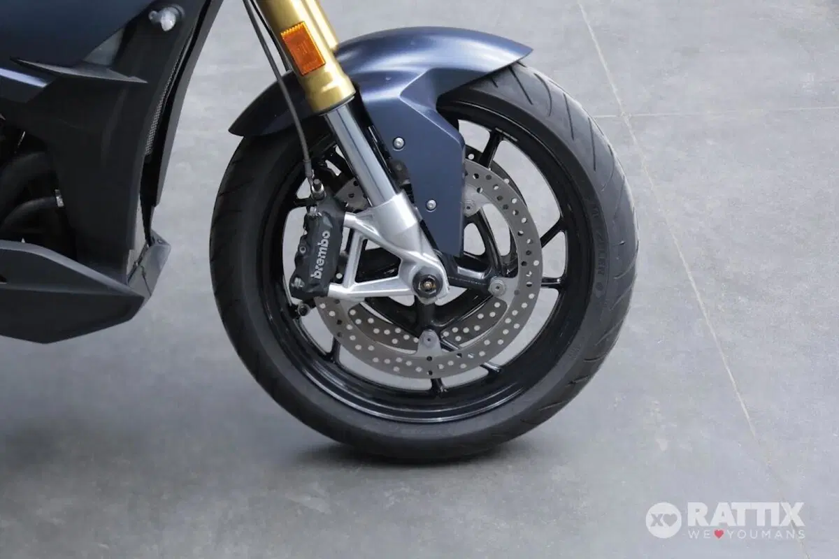 Bmw S 1000 XR (2017 - 19) (9)