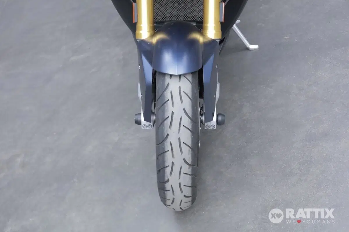 Bmw S 1000 XR (2017 - 19) (10)