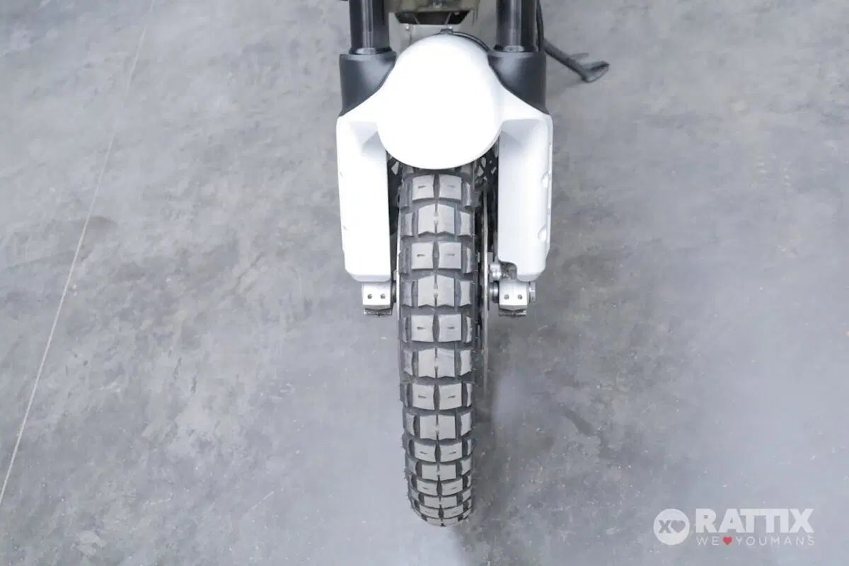 Ducati DesertX (2022 - 25) (10)