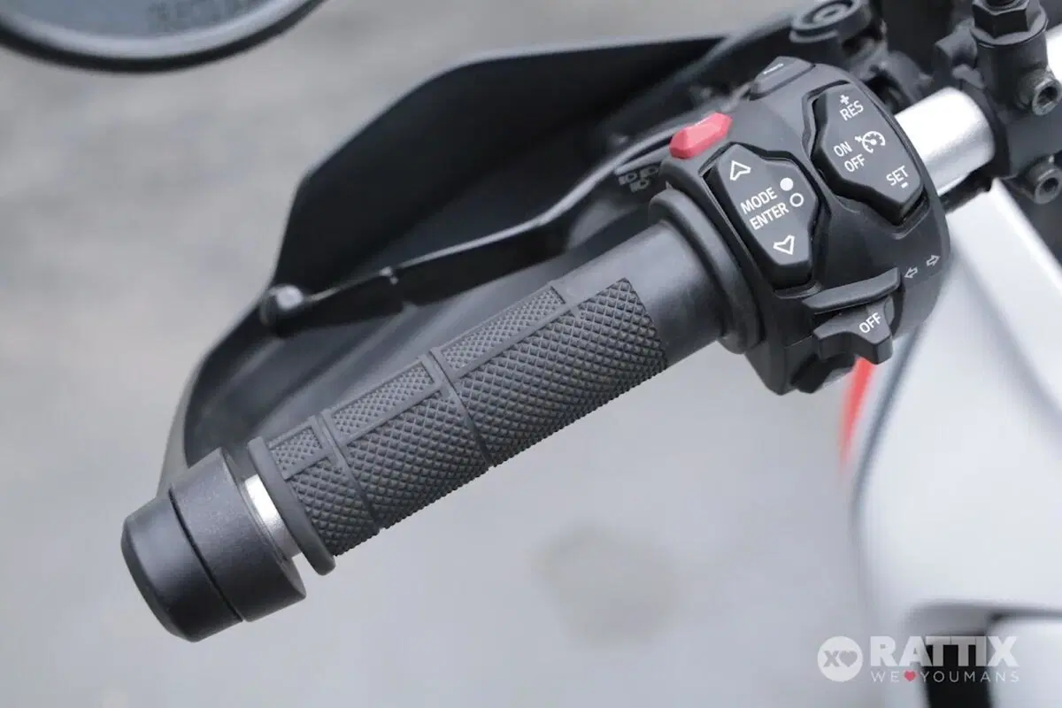 Ducati DesertX (2022 - 25) (11)