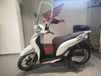 Honda SH 125 Mode (2017 - 20) usata
