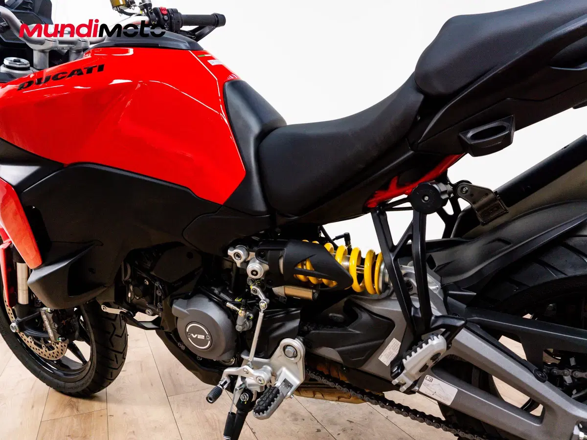 Ducati Multistrada V2 (2025 - 26) (10)