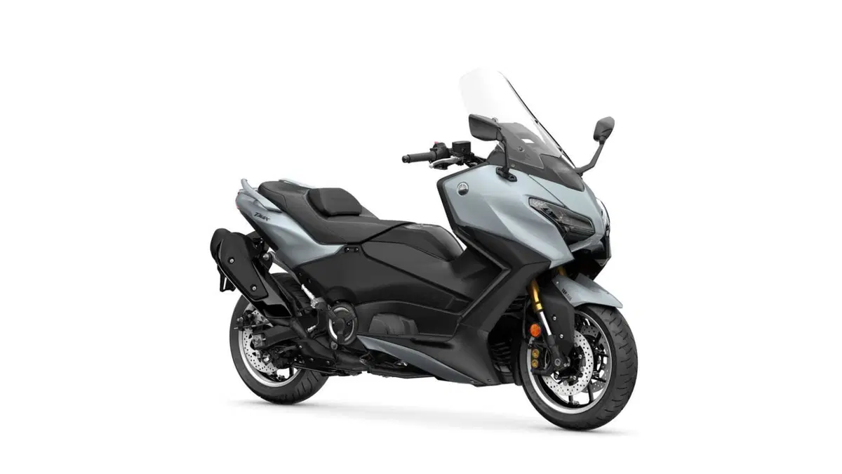 Yamaha T-Max 560 Tech Max (2025 - 26) (3)