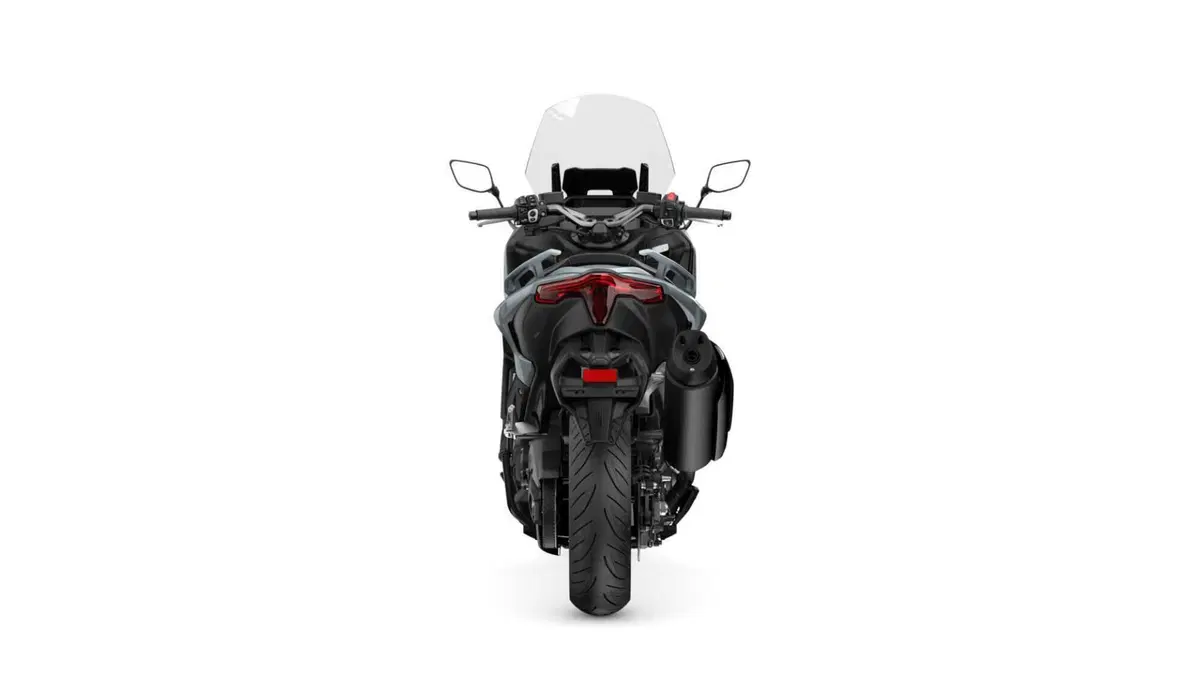 Yamaha T-Max 560 Tech Max (2025 - 26) (5)