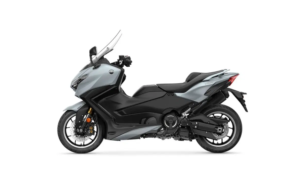 Yamaha T-Max 560 Tech Max (2025 - 26) (6)