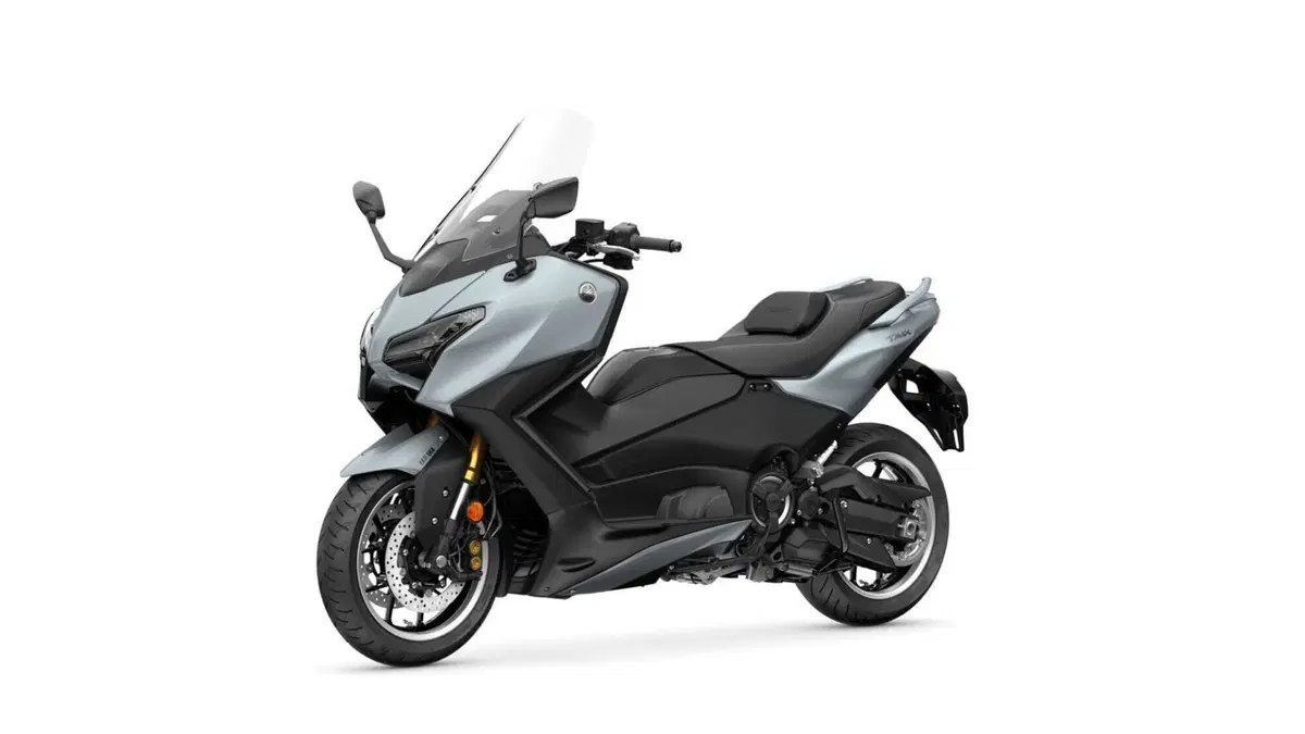 Yamaha T-Max 560 Tech Max (2025 - 26) (7)