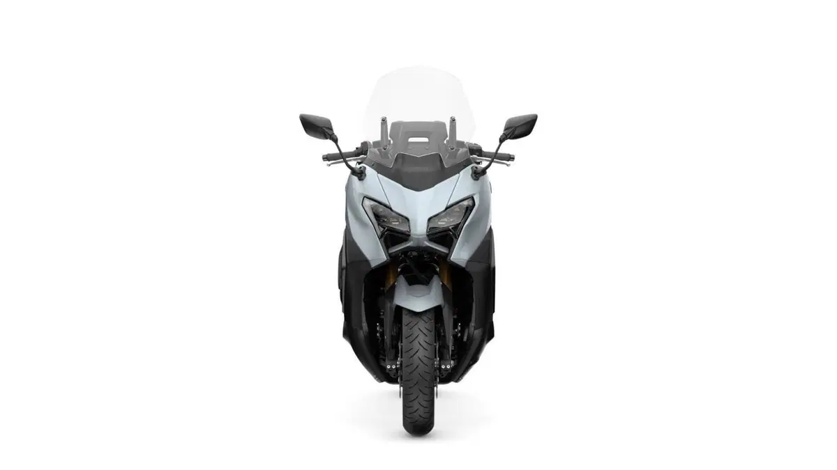 Yamaha T-Max 560 Tech Max (2025 - 26) (8)