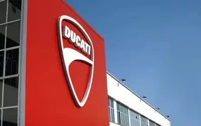 Ducati rompe il silenzio sulla cessione: "Nessuna decisione sulla vendita"