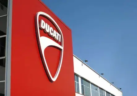 Ducati rompe il silenzio sulla cessione: Nessuna decisione sulla vendita