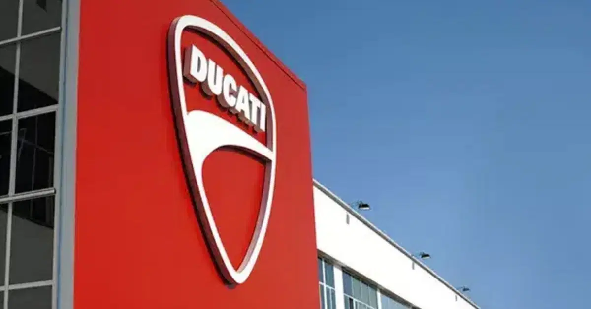 Ducati rompe il silenzio sulla cessione: "Nessuna decisione sulla vendita"