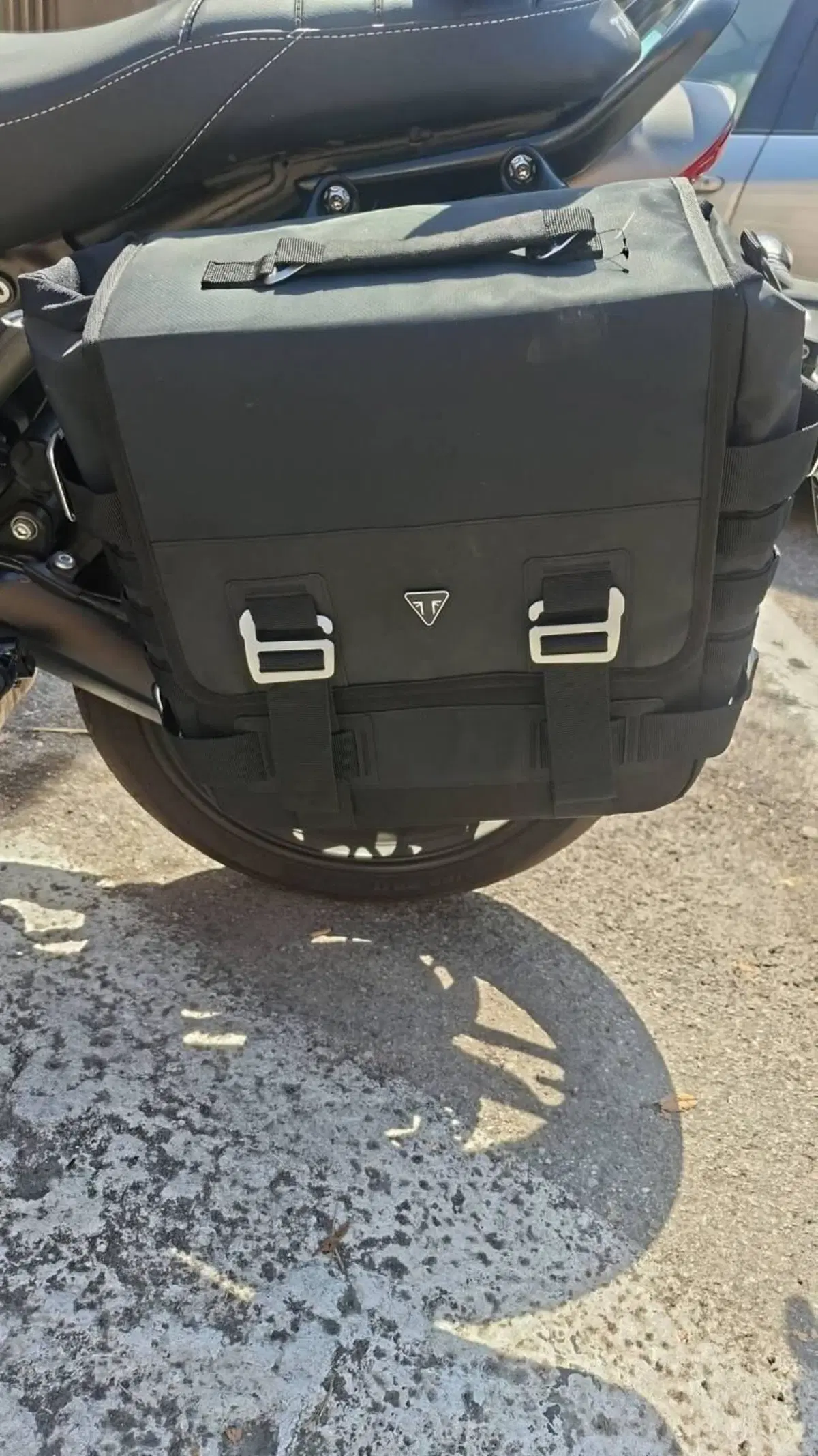Triumph Speed 400 (2024 - 26) (6)