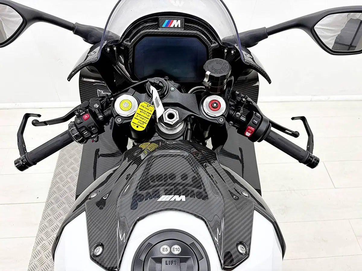 Bmw M 1000 RR (2023 - 24) (18)