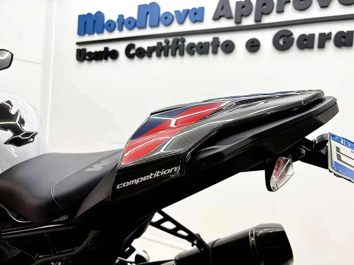 Bmw M 1000 RR (2023 - 24) (16)