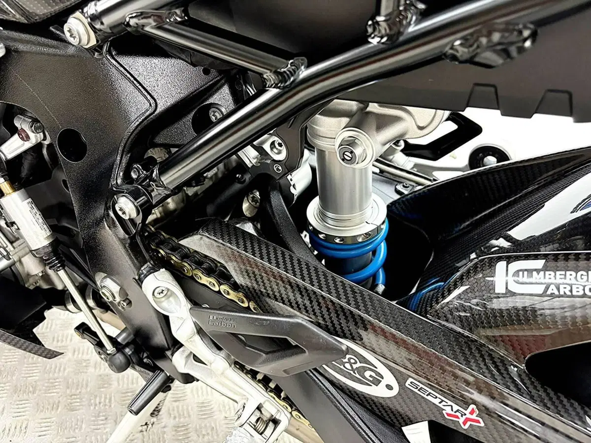 Bmw M 1000 RR (2023 - 24) (19)