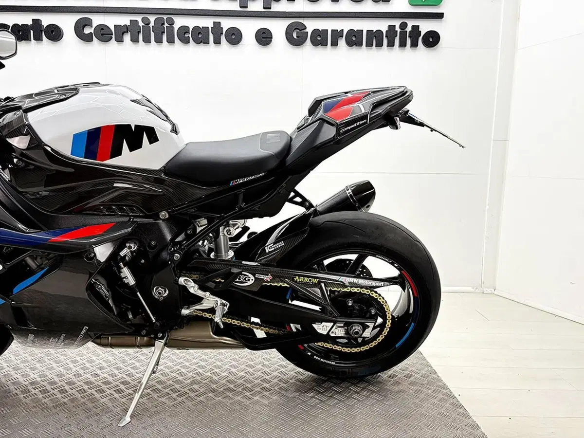 Bmw M 1000 RR (2023 - 24) (15)