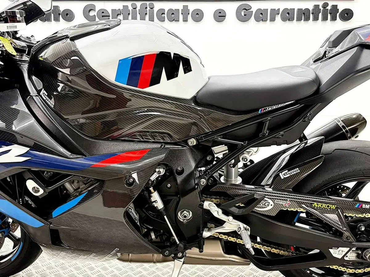 Bmw M 1000 RR (2023 - 24) (14)
