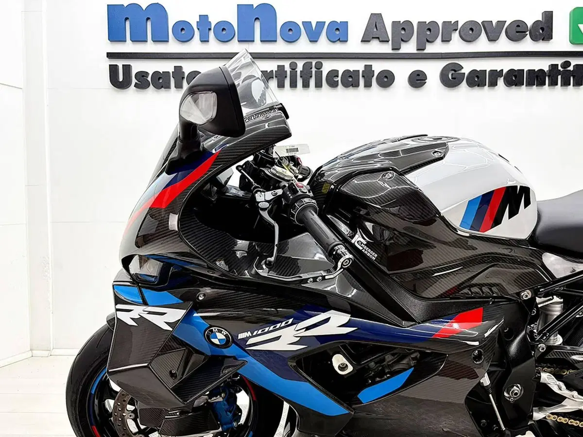 Bmw M 1000 RR (2023 - 24) (12)