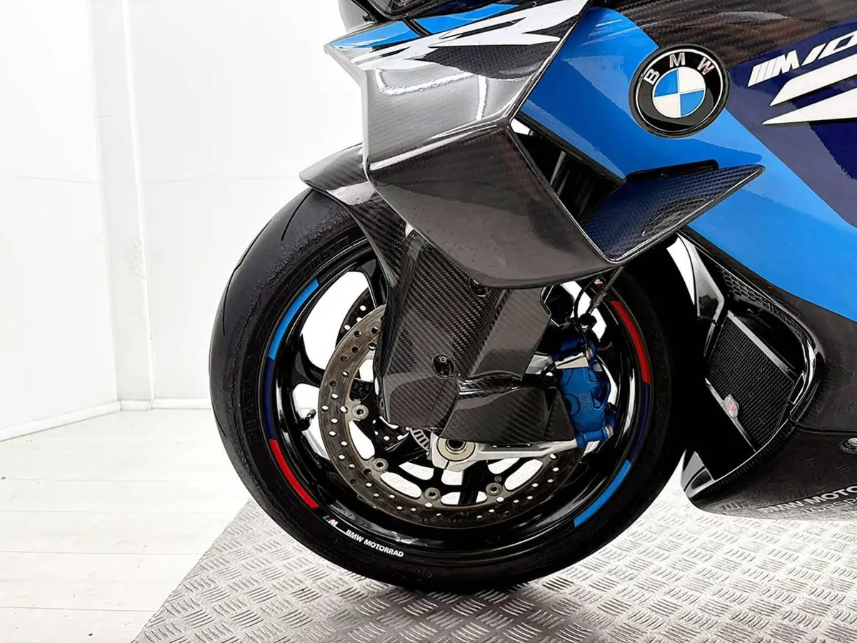 Bmw M 1000 RR (2023 - 24) (11)