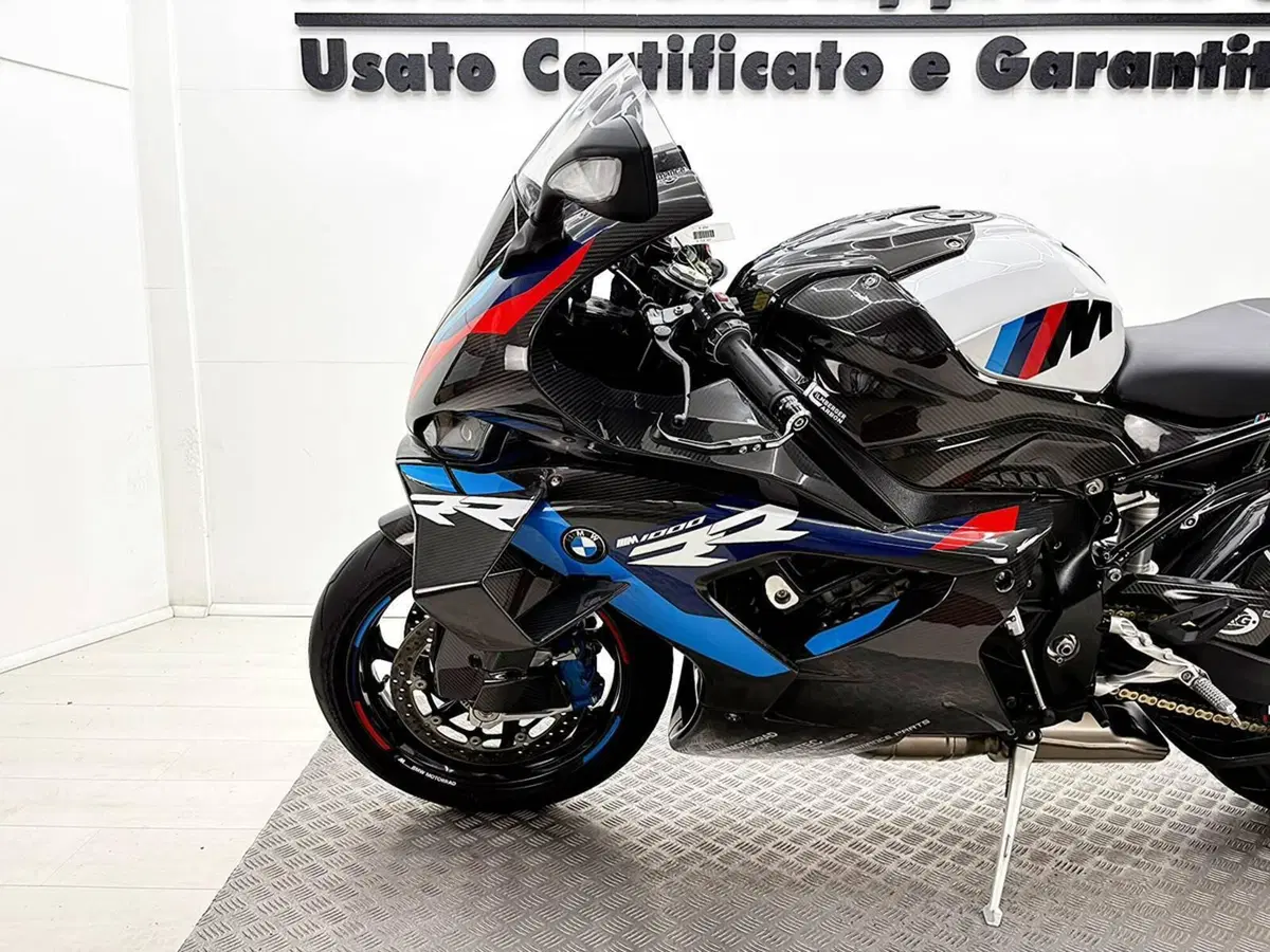 Bmw M 1000 RR (2023 - 24) (13)