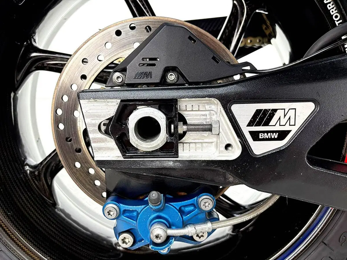 Bmw M 1000 RR (2023 - 24) (20)