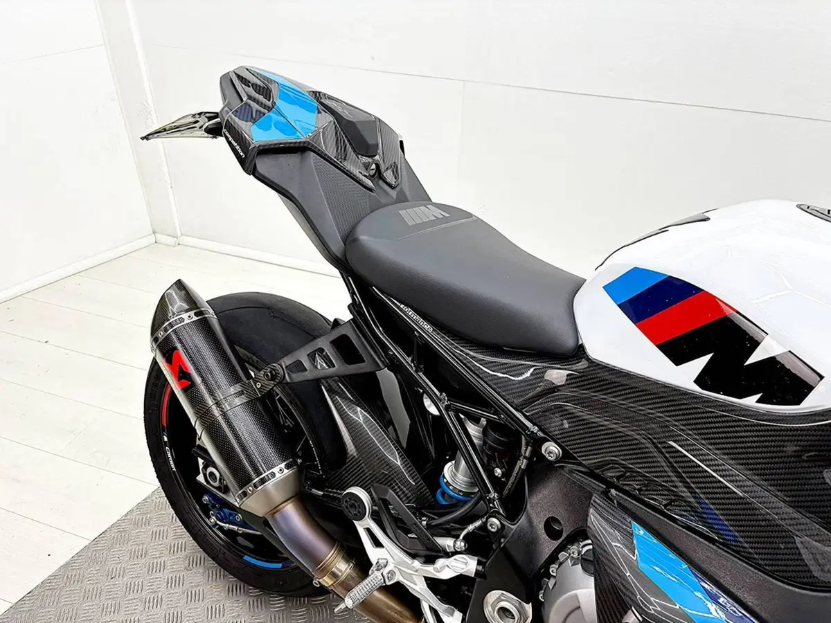 Bmw M 1000 RR (2023 - 24) (17)