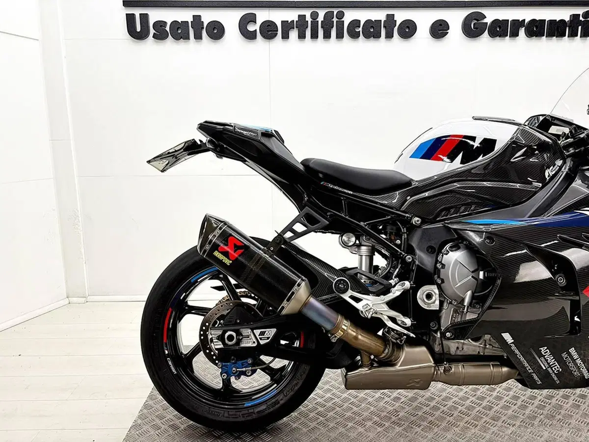 Bmw M 1000 RR (2023 - 24) (7)