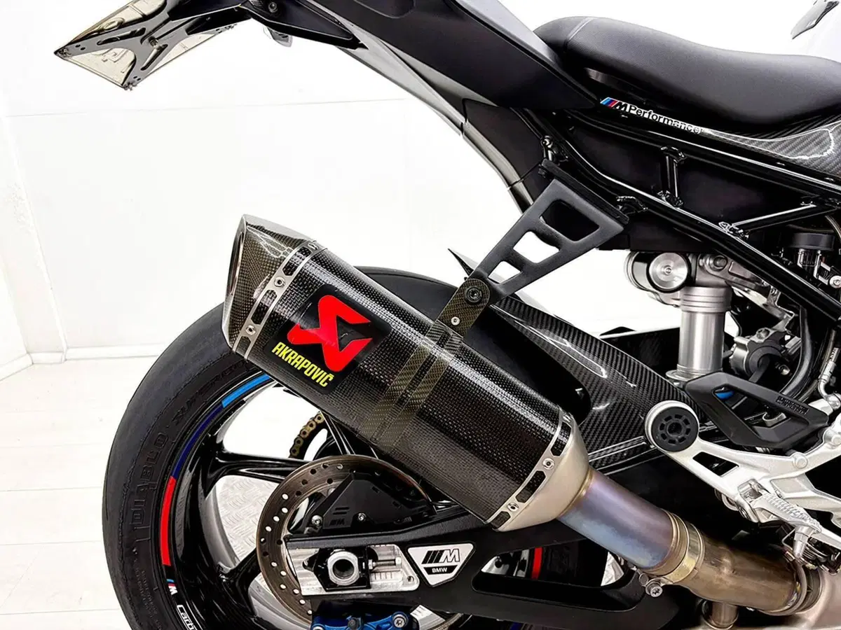 Bmw M 1000 RR (2023 - 24) (6)