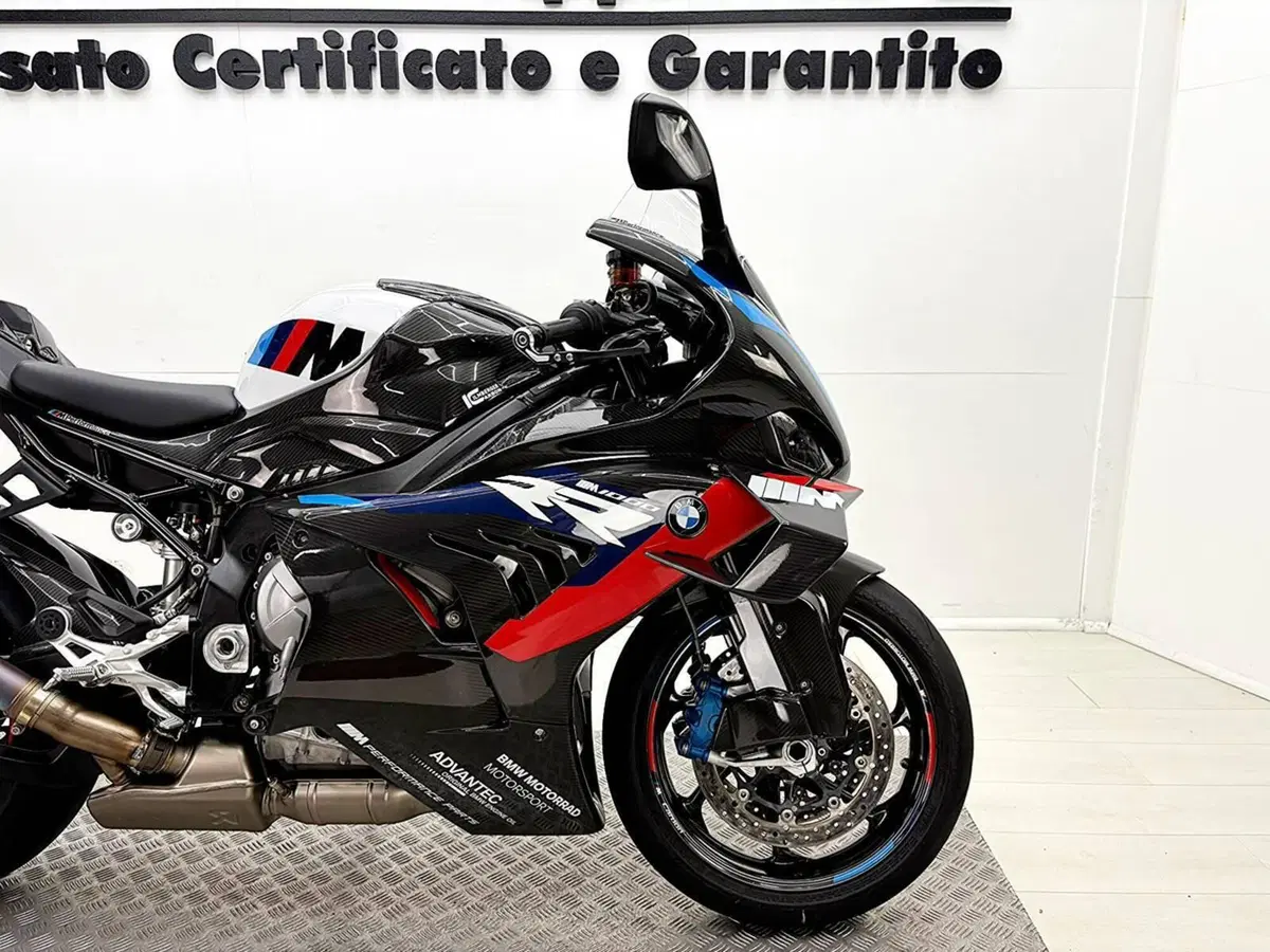 Bmw M 1000 RR (2023 - 24) (9)