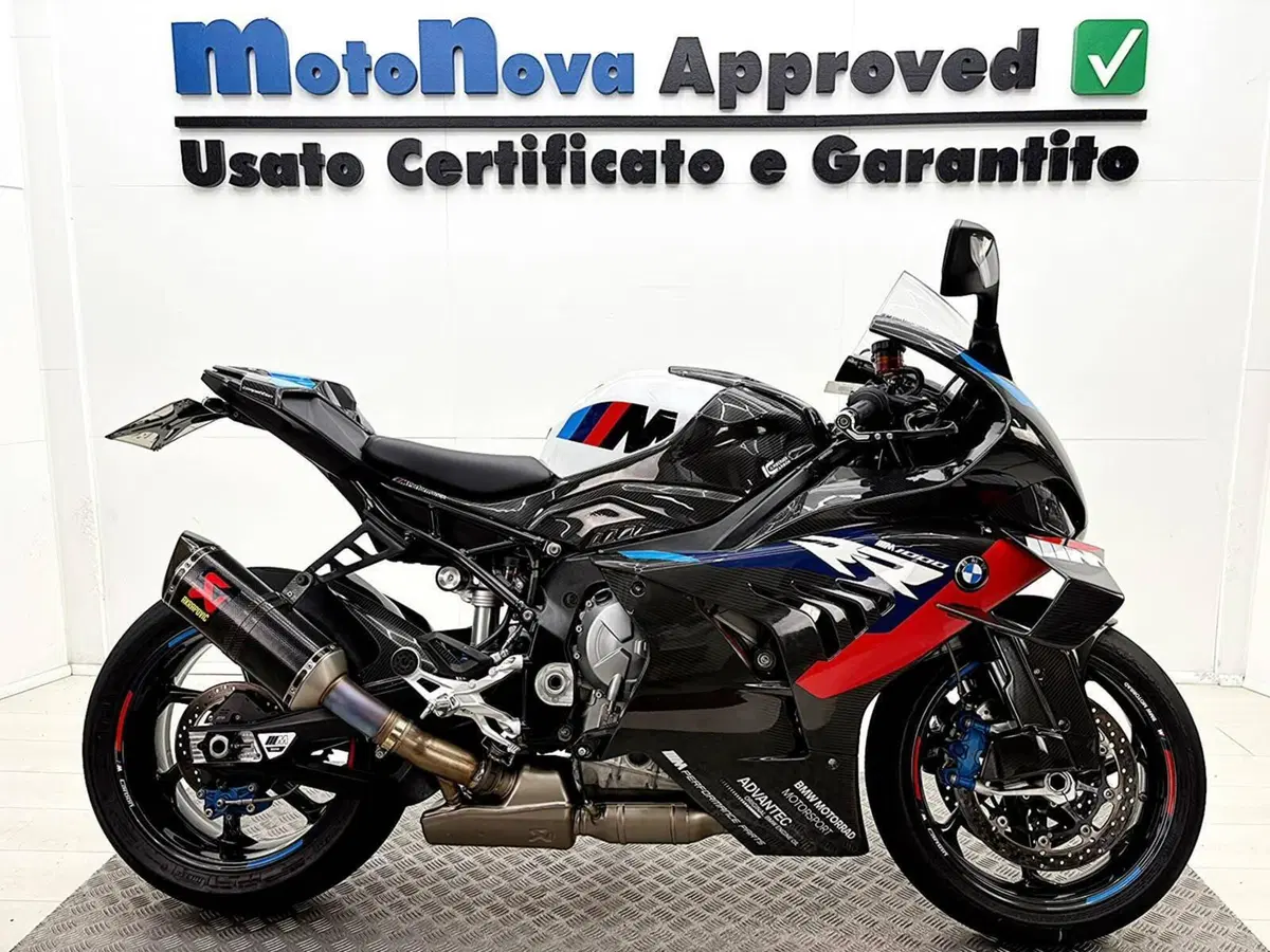 Bmw M 1000 RR (2023 - 24)