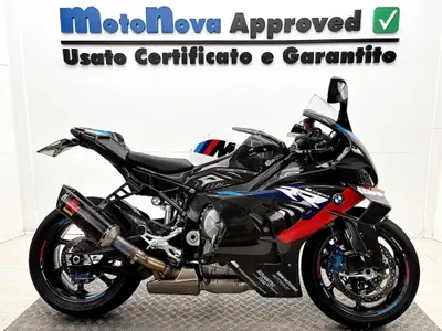 Bmw M 1000 RR (2023 - 24) usata