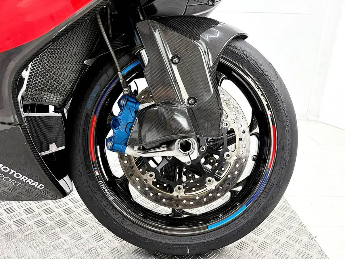 Bmw M 1000 RR (2023 - 24) (10)