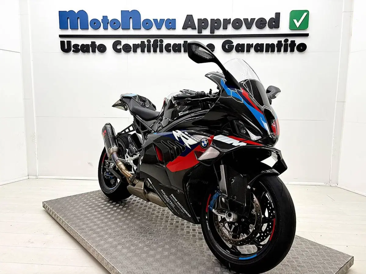 Bmw M 1000 RR (2023 - 24) (5)
